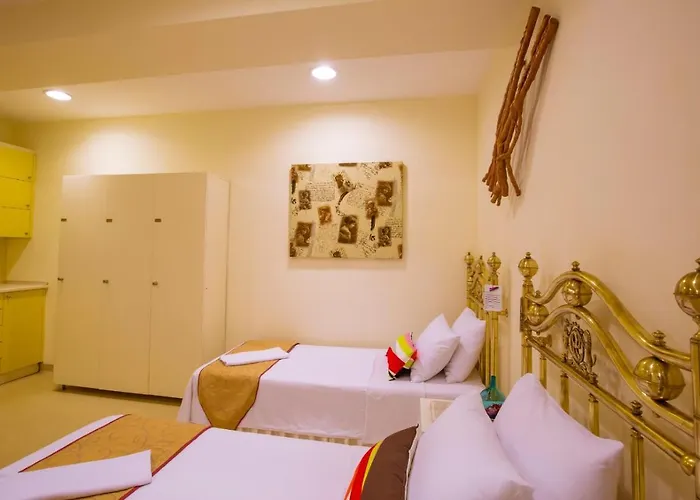 Han Hotel Szálloda Isztambul