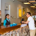 Hotel Han Hotel Istanbul 2*