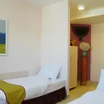 Hotel Han Hotel Istanbul 2*
