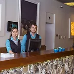 Hotel Han Hotel Istanbul 2*