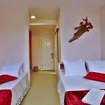 Han Hotel Istanbul 2* Istanbul