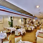Hotel Han Hotel Istanbul 2*