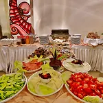 Han Hotel Istanbul Hotel Istanbul
