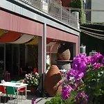 Han Hotel Istanbul 2* Istanbul
