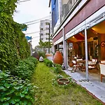Han Hotel Istanbul 2* Istanbul
