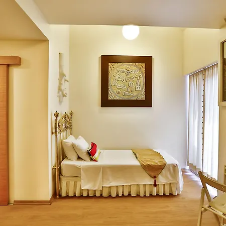 Han Hotel Stambuł