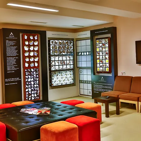 מלון Han Hotel Istanbul