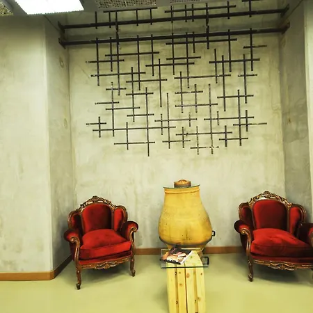 Hotel Han Hotel Istanbul