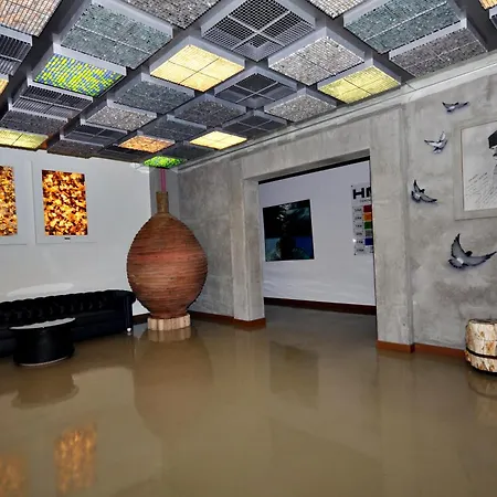Han Hotel Istanbul Istanbul