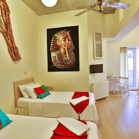 Han Hotel Hotel Istanbul