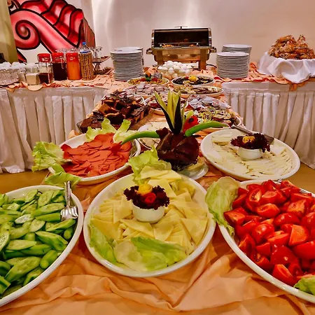 Han Hotel Istanbul Hotel 2*