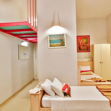 Han Hotel Istanbul מלון 2*