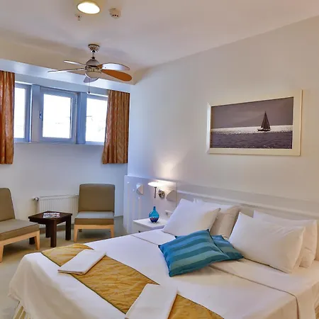 Han Hotel Istanbul
