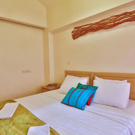 Han Hotel Istanbul מלון
