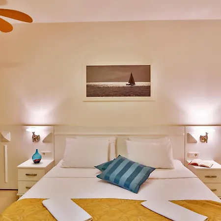 Han Hotel Istanbul מלון איסטמבול