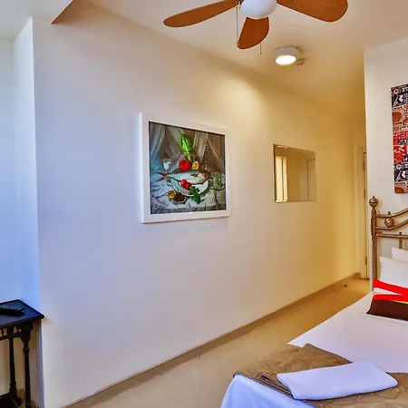 מלון Han Hotel Istanbul