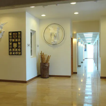 Han Hotel Istanbul מלון