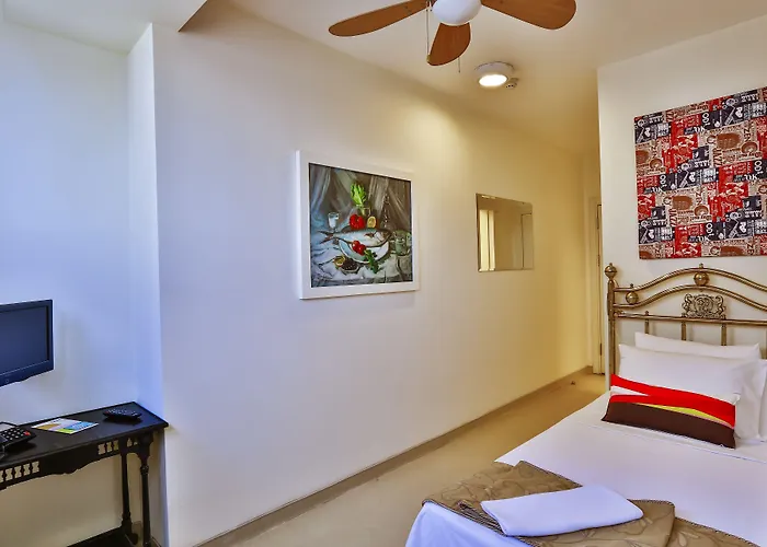 Hotel Han Hotel Istanbul