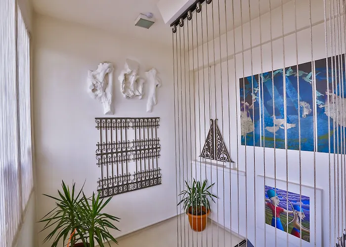 Han Hotel 2* Istanbul