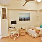 Ξενοδοχείο Han Hotel Istanbul Κωνσταντινούπολη