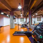 Han Hotel Istanbul Ξενοδοχείο Κωνσταντινούπολη