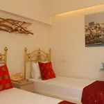 Ξενοδοχείο Han Hotel Istanbul 2*