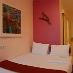 Ξενοδοχείο Han Hotel Istanbul Κωνσταντινούπολη
