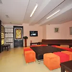 Ξενοδοχείο Han Hotel Istanbul 2*