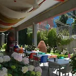 Ξενοδοχείο Han Hotel Istanbul