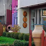 Ξενοδοχείο Han Hotel Istanbul