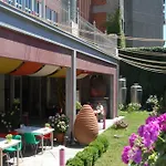 Ξενοδοχείο Han Hotel Istanbul 2*