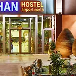 Han Hotel Istanbul Ξενοδοχείο