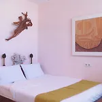 Han Hotel Istanbul Ξενοδοχείο Κωνσταντινούπολη