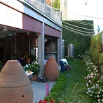 Han Hotel Istanbul Κωνσταντινούπολη