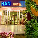 Ξενοδοχείο Han Hotel Istanbul Κωνσταντινούπολη