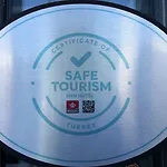 Han Hotel Istanbul Ξενοδοχείο Κωνσταντινούπολη