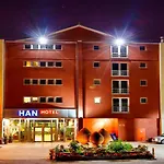 Ξενοδοχείο Han Hotel Istanbul Κωνσταντινούπολη