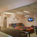 Ξενοδοχείο Han Hotel Istanbul