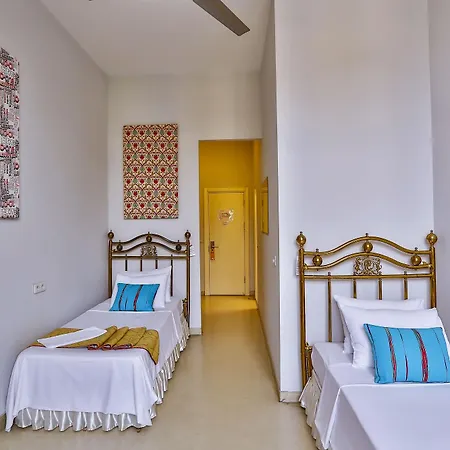 Han Hotel Hotel Istambul