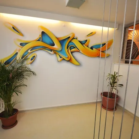 Hotel Han Hotel Istanbul