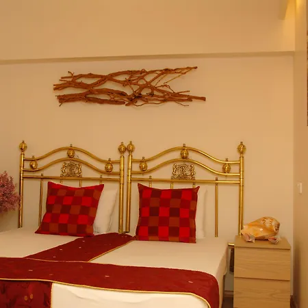 Han Hotel Istanbul Otel 2*