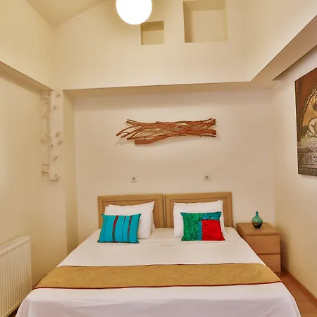 Han Hotel 2* Istambul