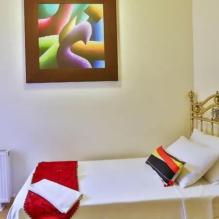 Han Hotel Istanbul Otel