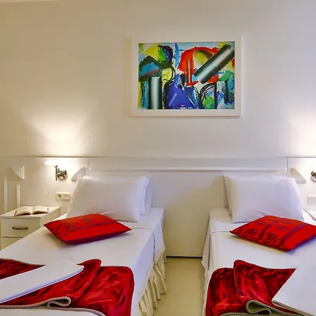 Han Hotel Istanbul Hotel Istambul
