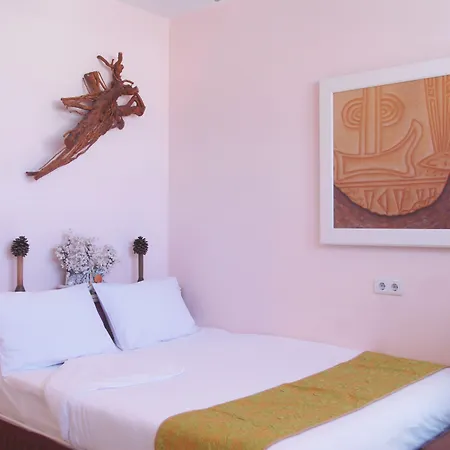 Han Hotel Hotel Istanbul