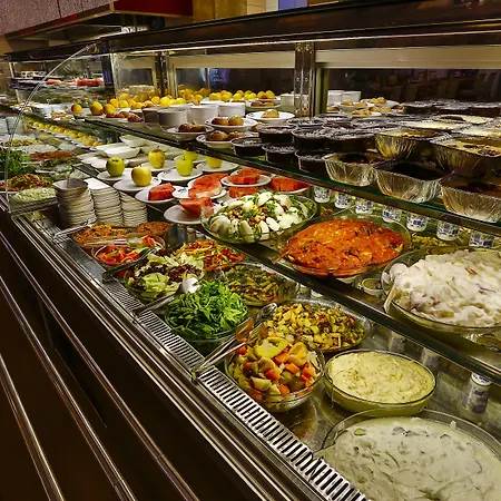 Otel Han Hotel Istanbul