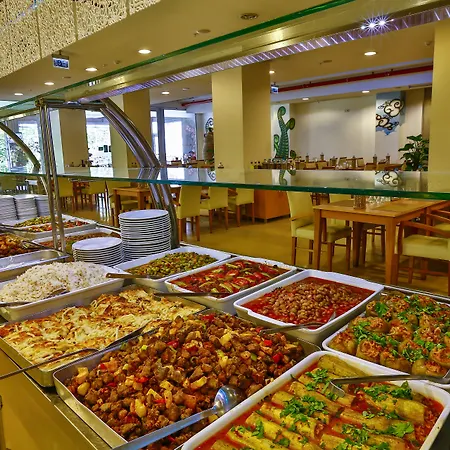 Han Hotel Istanbul 2*