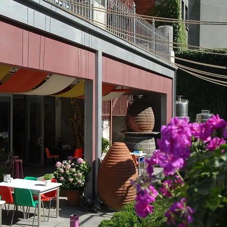 Han Hotel 2* Istambul