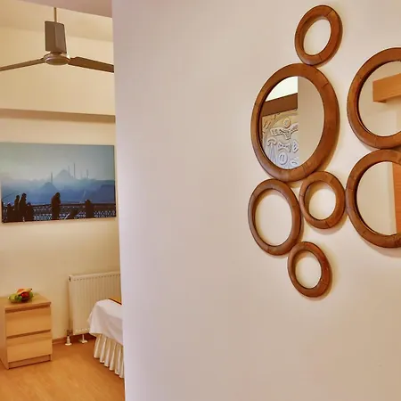 Han Hotel Istanbul