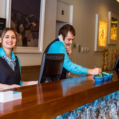 Hotel Han Hotel Istanbul